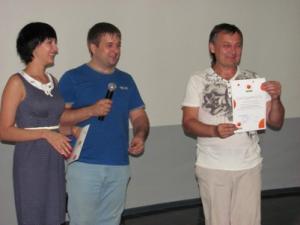 Фото к В канун дня начала Великой войны подведены итоги «Почты Победы»