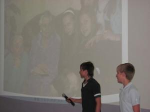 Фото к В канун дня начала Великой войны подведены итоги «Почты Победы»