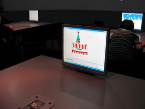 Фото к Знакомство с Московским Кремлём