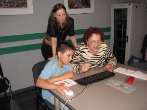 Фото к «Интернет для всех» прощается до осени