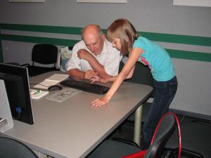 Фото к «Интернет для всех» прощается до осени