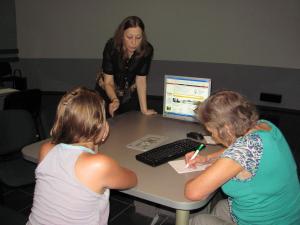 Фото к «Интернет для всех» прощается до осени