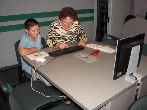 Фото к «Интернет для всех» прощается до осени