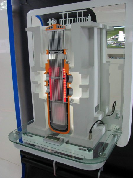 Фото к «Поезд инноваций» глазами ростовчан