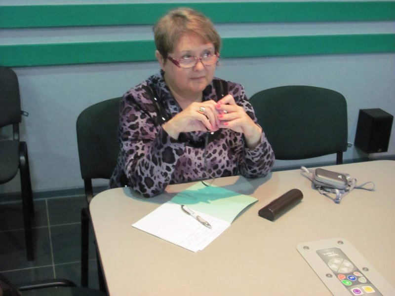 Фото к «Атомные встречи»: ПАТЭС — перспективная технология Росатома 