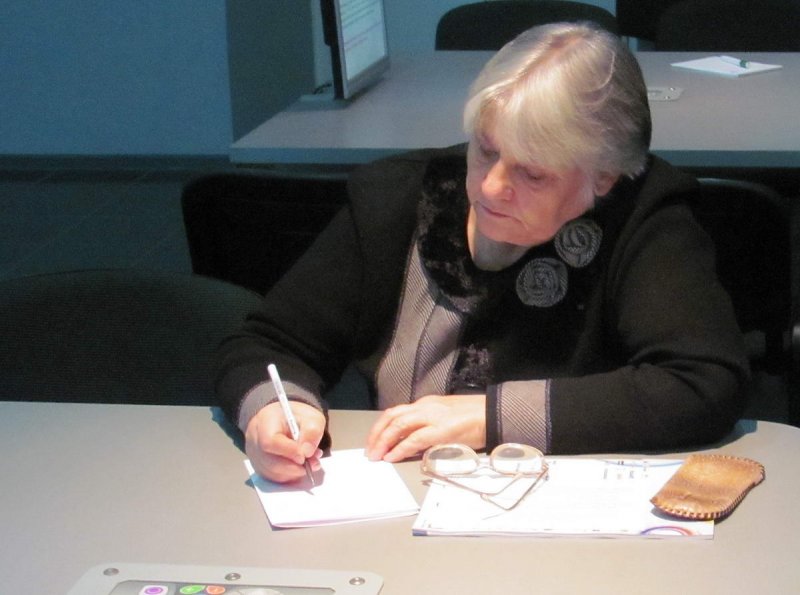 Фото к «Атомные встречи»: ПАТЭС — перспективная технология Росатома 