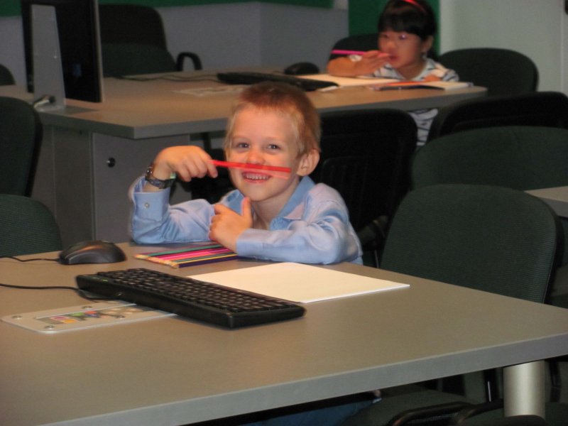 Фото к Закрытие первого ежегодного Интернет-Фестиваля «Смайлик — 2011»