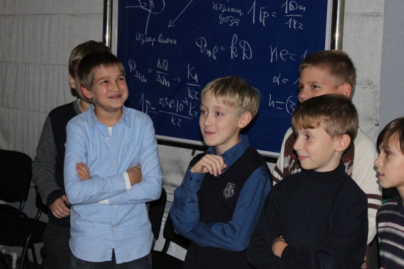 Фото к Закрытие первого ежегодного Интернет-Фестиваля «Смайлик — 2011»