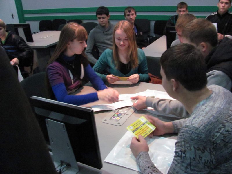 Фото к Состоялся Фестиваль технических знаний и творчества молодежи Дона «Инженерные таланты — сильной России!»