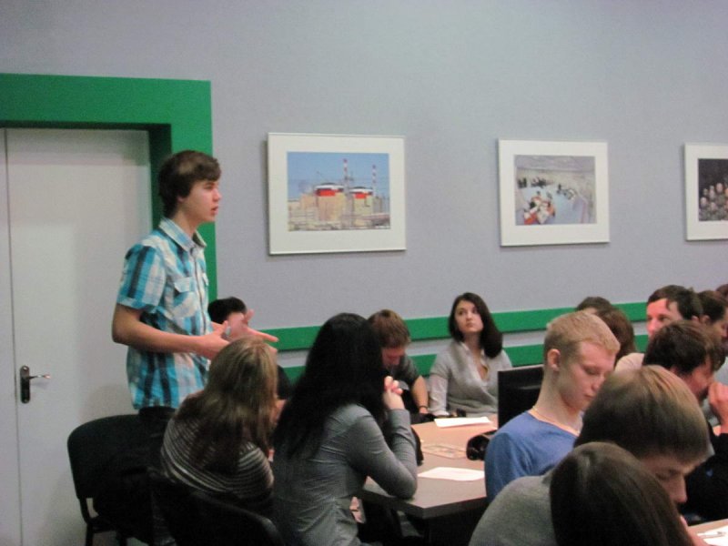 Фото к Microsoft: через инновации —  к эффективности