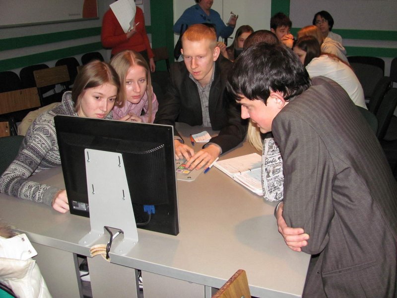 Фото к Тайное становится явным: в Большом адронном коллайдере 