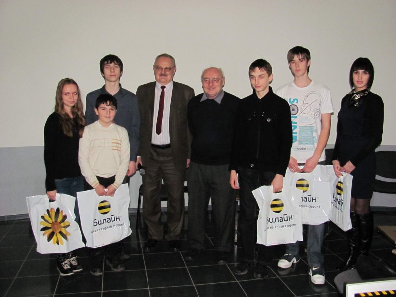 Фото к Тайное становится явным: в Большом адронном коллайдере 