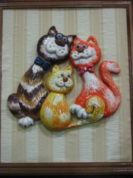 Фото к Вёшенские сказки