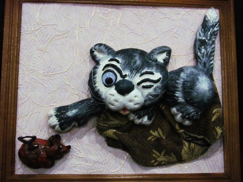 Фото к Вёшенские сказки