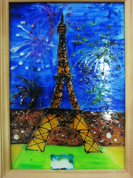 Фото к Вёшенские сказки