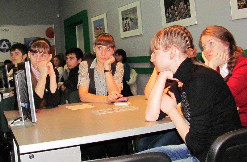 Фото к Билайн завел «Апельсин»