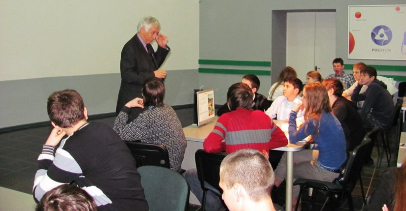 Фото к Билайн завел «Апельсин»