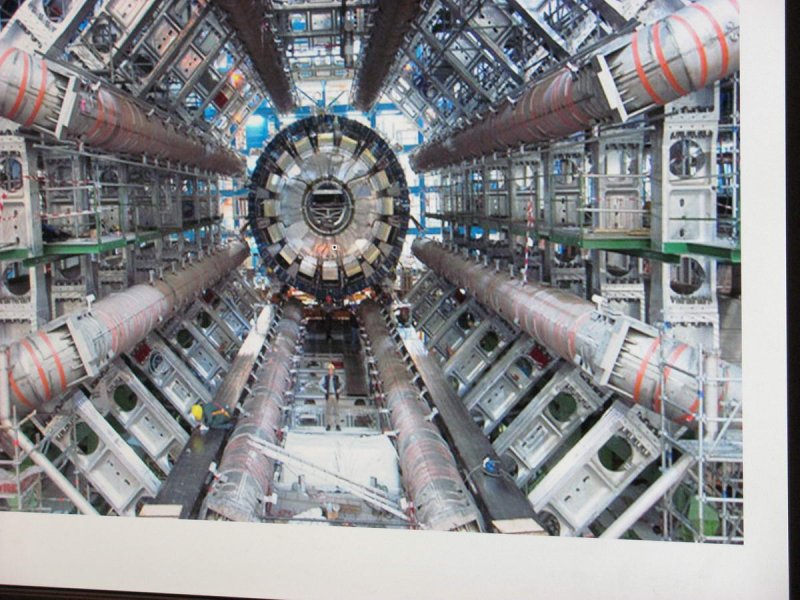 Фото к Вести с переднего края науки