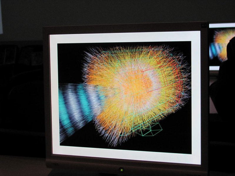 Фото к Вести с переднего края науки