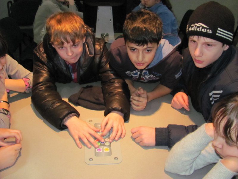 Фото к «Дни доблести» 