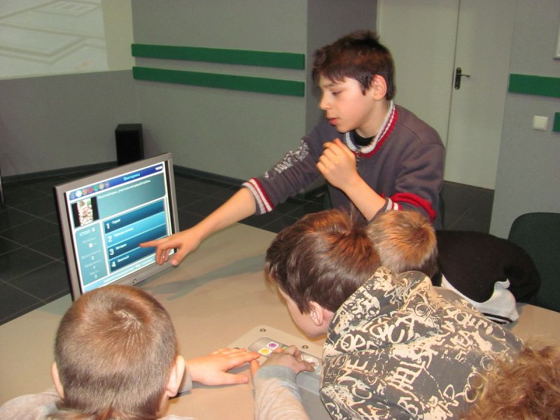 Фото к «Дни доблести» 