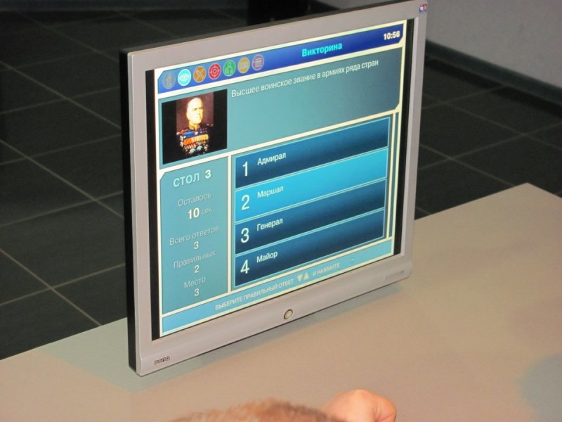 Фото к «Дни доблести» 