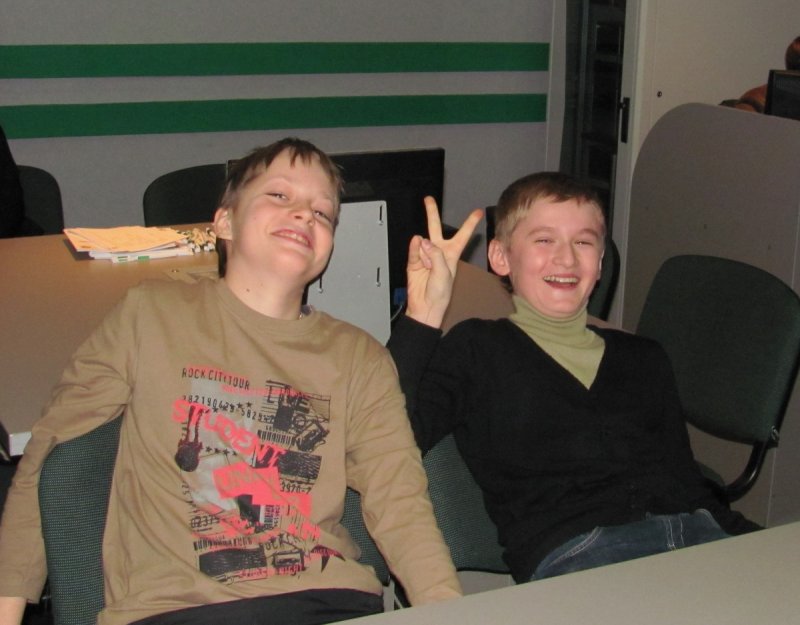 Фото к «Дни доблести» 