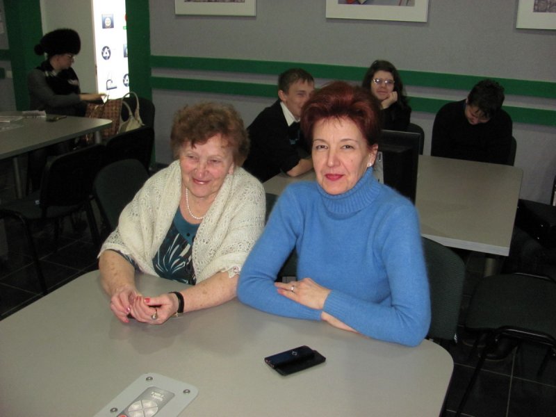 Фото к Учителя высоко оценили новый информационный продукт на традиционной «Атомной встрече»