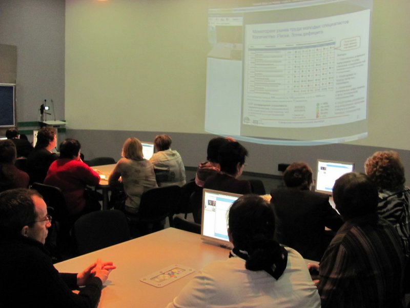 Фото к «Мирный атом»: оценка ростовских экспертов он-лайн