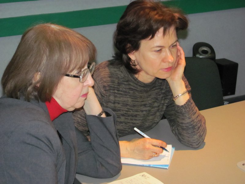 Фото к «Мирный атом»: оценка ростовских экспертов он-лайн