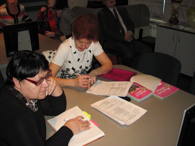 Фото к «Мирный атом»: оценка ростовских экспертов он-лайн