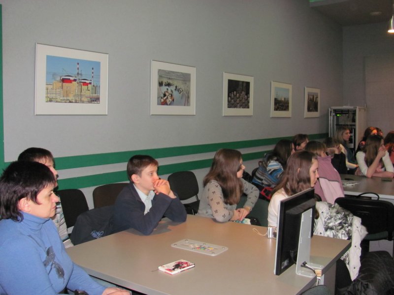 Фото к Проблему происхождения Донского казачества обсудили в рамках лектория  «Горизонты науки»