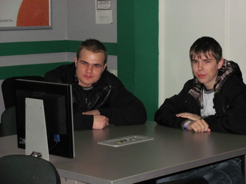 Фото к День смеха: смеяться будут все