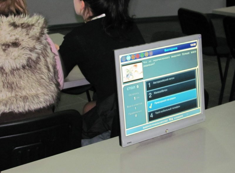 Фото к День смеха: смеяться будут все