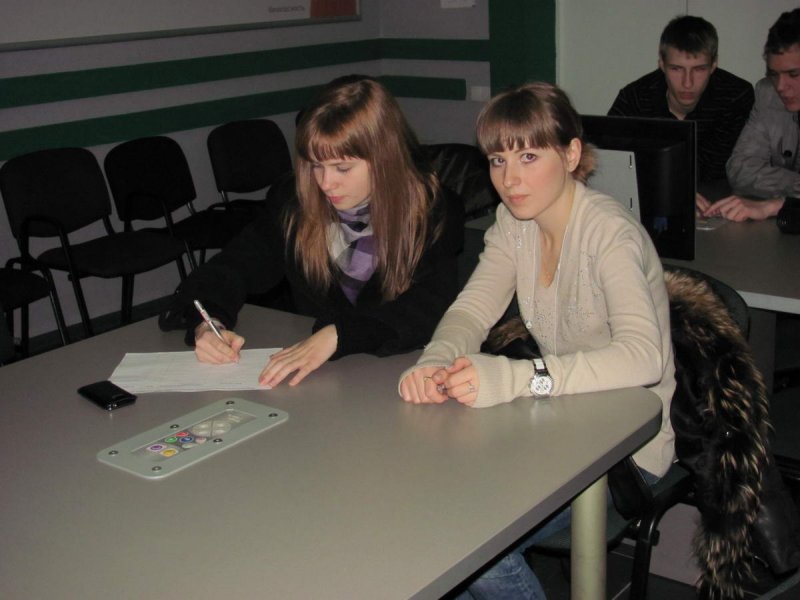 Фото к День смеха: смеяться будут все