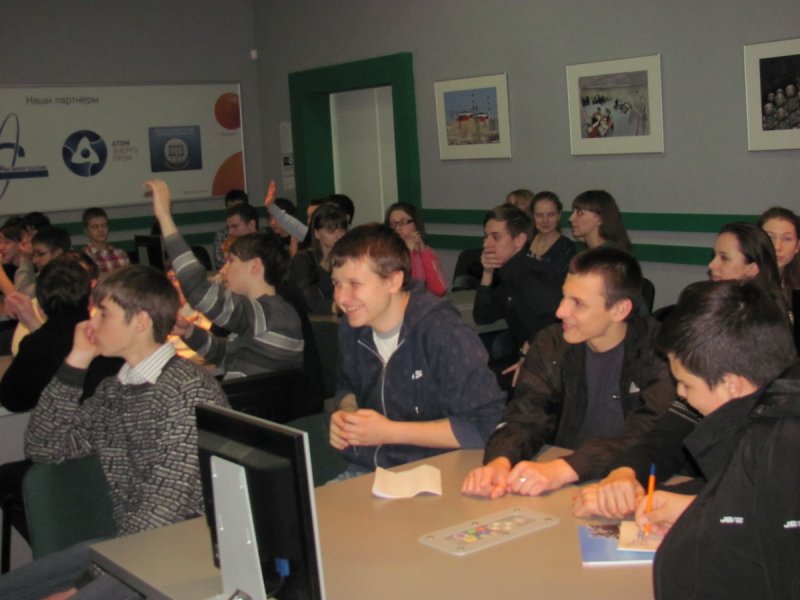 Фото к Путь в полуфинал «Апельсина» лежит через Интернет