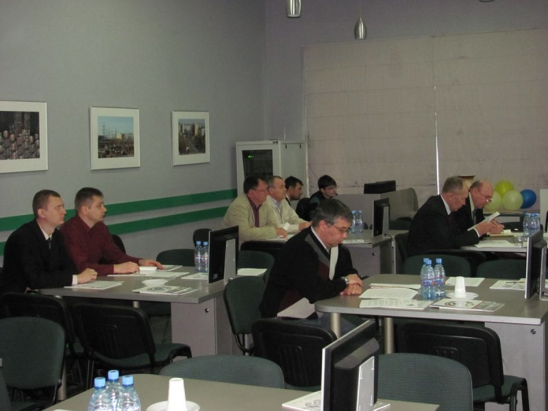 Фото к «Кластер атомных технологий Ростовской области: на стыке науки, техники и экономики»