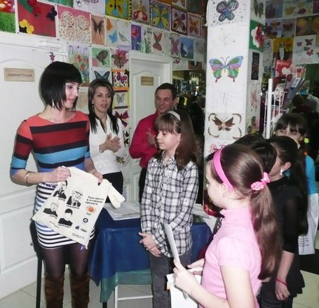 Фото к Подведены итоги фотоконкурса «Ребята и зверята»