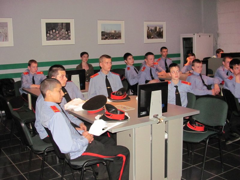 Фото к Праздничная программа в канун Дня Победы