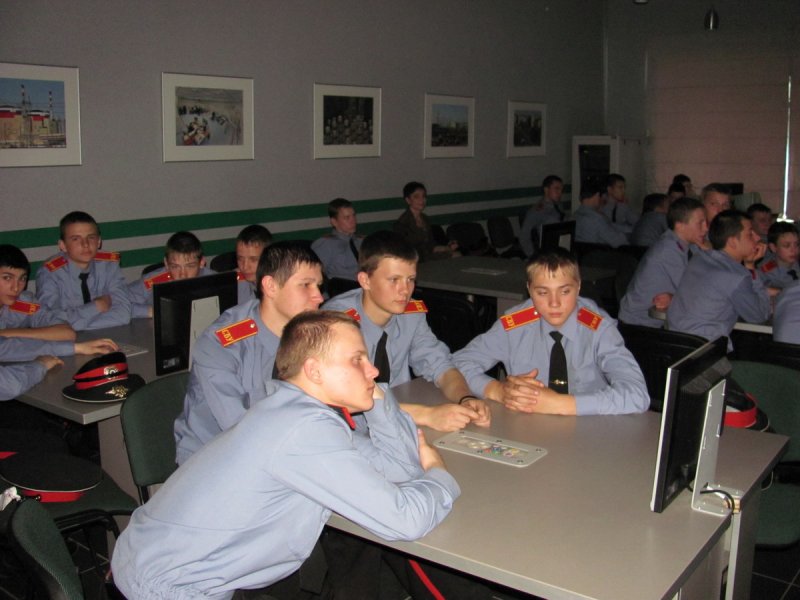 Фото к Праздничная программа в канун Дня Победы