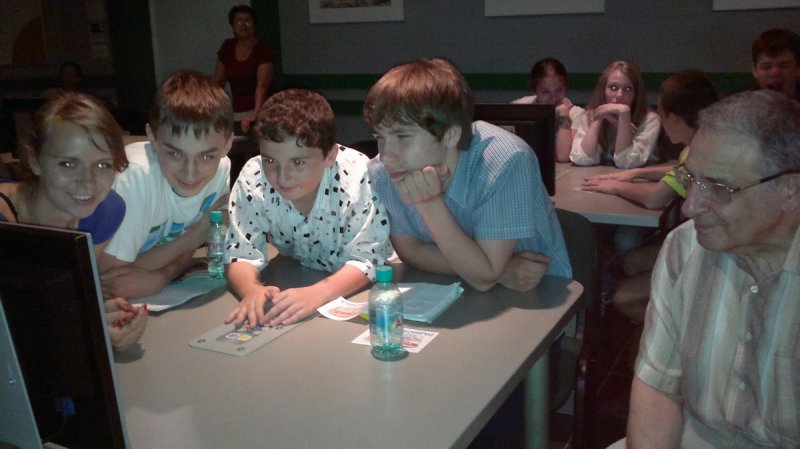 Фото к На вопрос «Что может физика?» ответили профессора Южного федерального университета