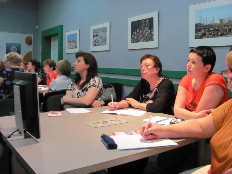 Фото к В Ростове-на-Дону состоится олимпиада школьников «Росатом»