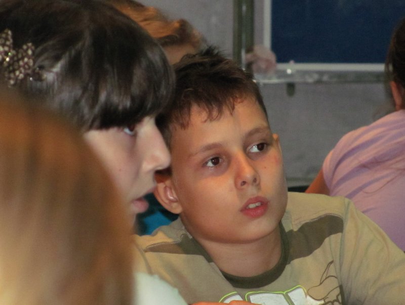 Фото к Общероссийский День библиотекаря в Информационном центре