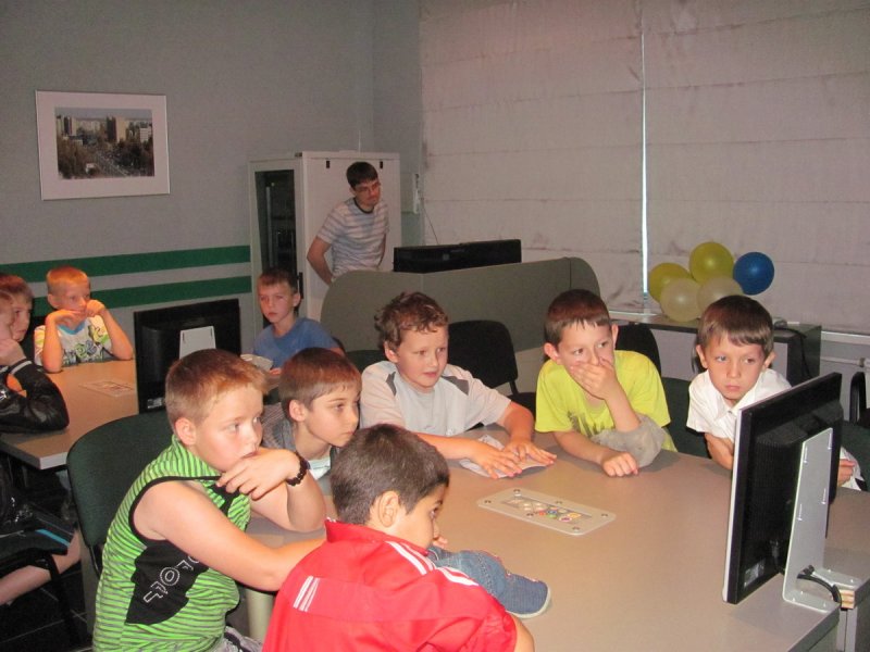 Фото к Что ты знаешь о Ростовской АЭС?