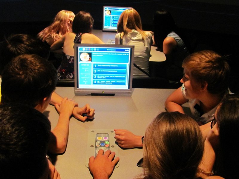 Фото к День медицинского работника в Информационном центре