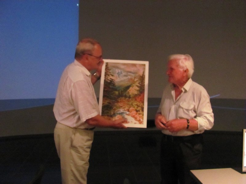 Фото к День памяти и скорби в информационном центре