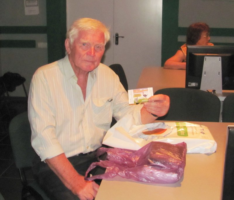 Фото к День памяти и скорби в информационном центре