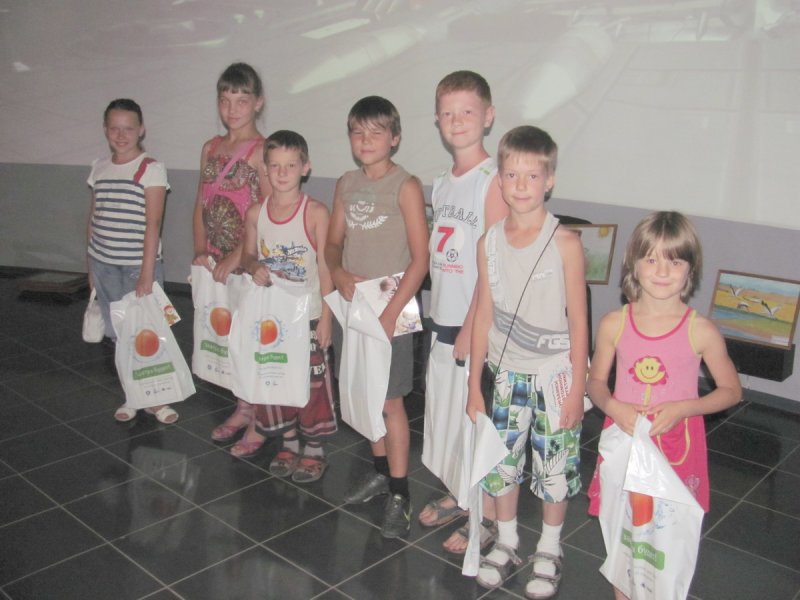 Фото к Всемирный день шахмат в информационном центре по атомной энергии