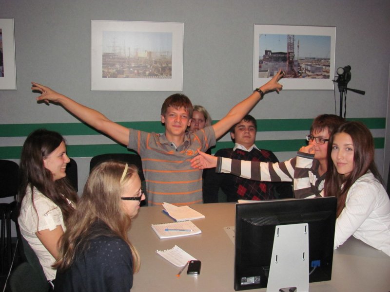 Фото к Что вы знаете о QR-коде?