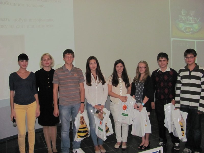 Фото к Что вы знаете о QR-коде?